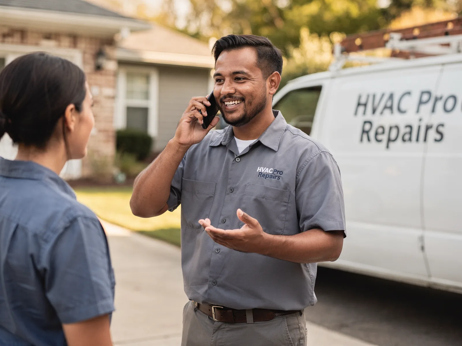Heat Pump Repair Westminster, SC FAQs